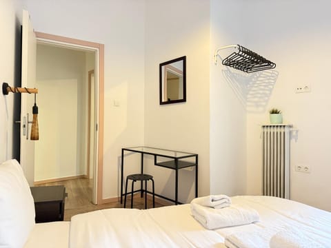 B&B Boutique Two Bedrooms Apartments Apartment in Athens