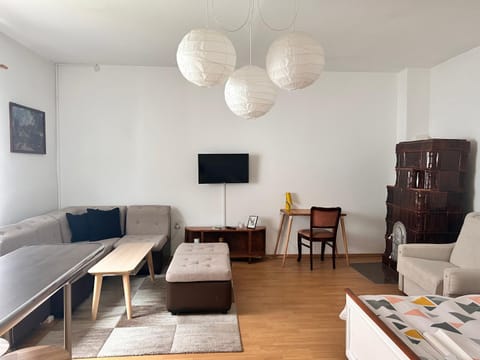 Living room, Photo of the whole room, Seating area