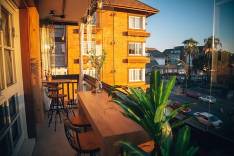 Balcony/Terrace, Balcony/Terrace