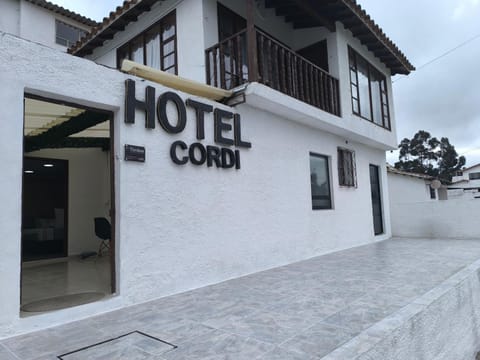 Property building, Property logo or sign