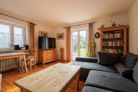 Haus mit wunderschönem Ausblick und Garten House in Garmisch-Partenkirchen