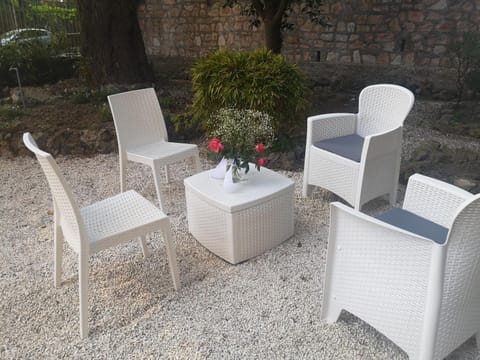 Hortensia Garden Bed and Breakfast in Macerata
