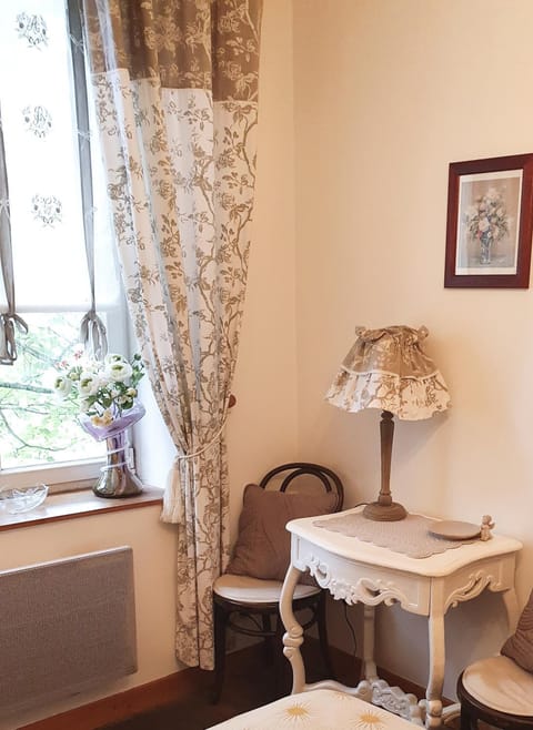 Villa Les Palmiers Bed and Breakfast in Wimereux