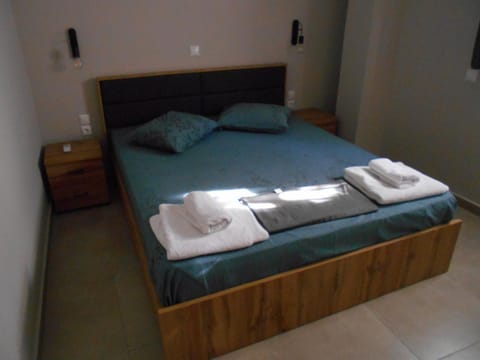 SPΛCES PYLOS Apartments Apartment in Messenia