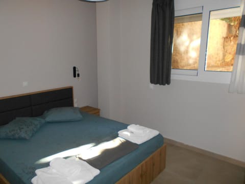 SPΛCES PYLOS Apartments Apartment in Messenia