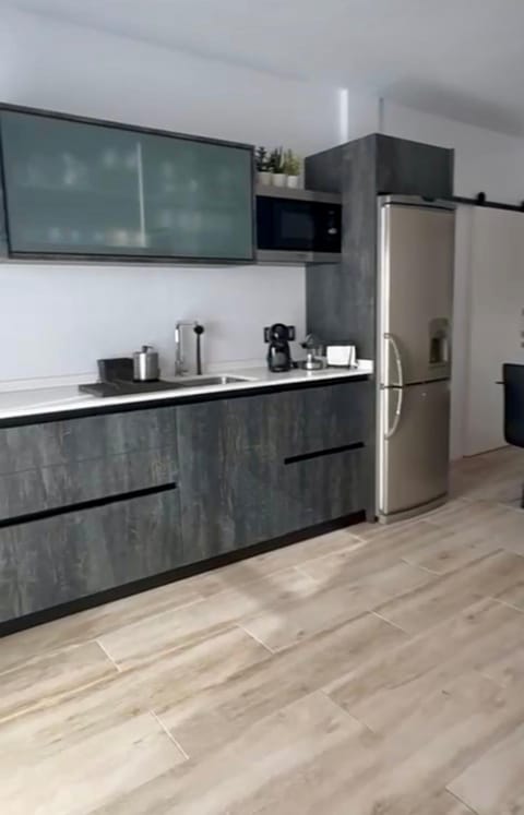 EL AGAVE DE MERESE APARTAMENTO Apartment in El Hierro