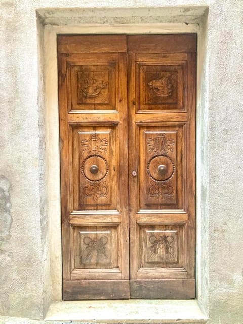 Monolocale Apartment in Perugia