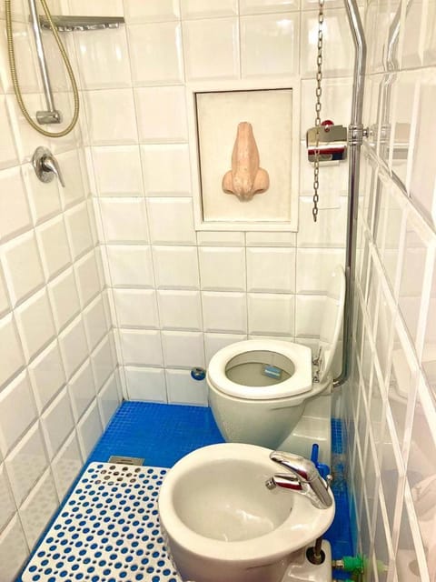 Monolocale Apartment in Perugia