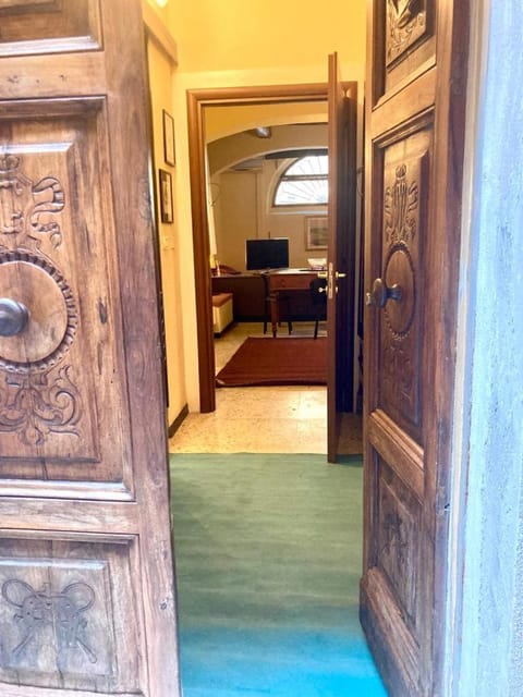 Monolocale Apartment in Perugia