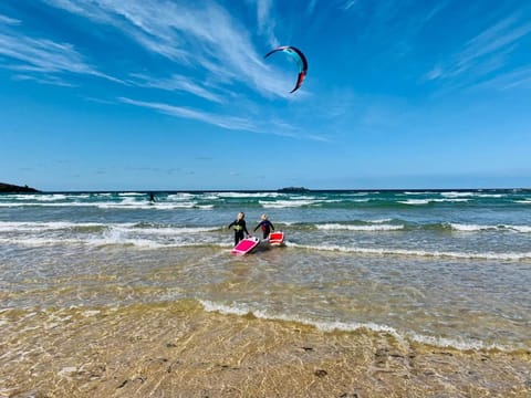Natural landscape, Activities, Beach, Sea view