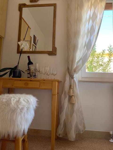Casa Vacanza Lilia vicino la Stazione e Caserma Bed and Breakfast in Foligno