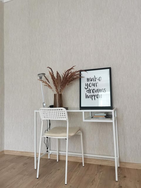 The good stay Apartment in Lithuania