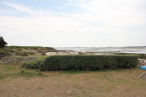 villa les pieds dans l eau House in Carnac