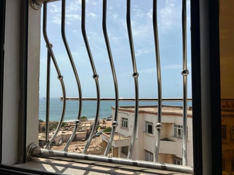 Day, Natural landscape, View (from property/room), Balcony/Terrace, Sea view