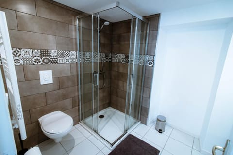 Home2Stay Valognes Apartment in Normandy