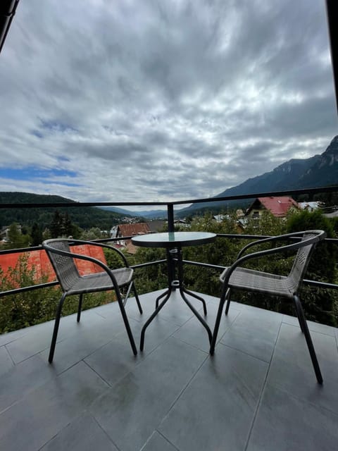 Patio, Balcony/Terrace