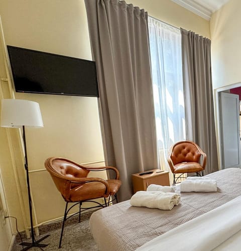 Vila club 011 Bed and Breakfast in Belgrade