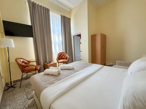 Vila club 011 Bed and Breakfast in Belgrade