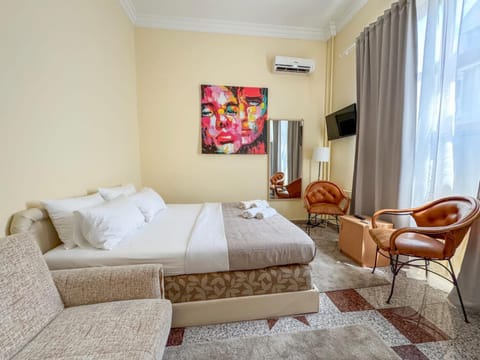 Vila club 011 Bed and Breakfast in Belgrade