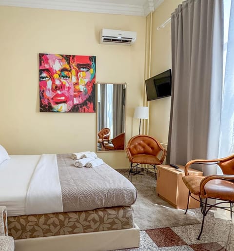 Vila club 011 Bed and Breakfast in Belgrade