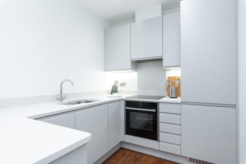 Fernbank Apartment in Dublin