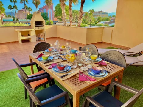 Balcony/Terrace, Balcony/Terrace