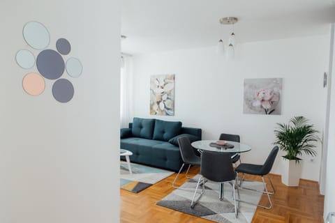 Suite Dreams Apartment in Serbia