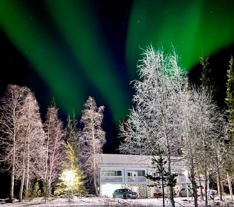RUKA Skilodge Ihtinki, two bedrooms (Free Wi-Fi) Apartment in Lapland