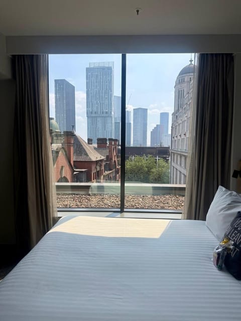 City view