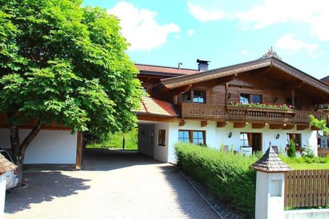 Appartement Seehäusl Apartment in Salzburgerland