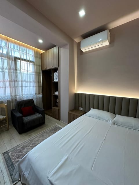 Vila Vadeha Hotel in North Macedonia