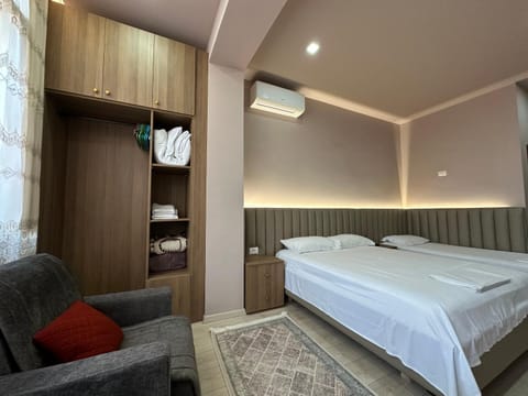 Vila Vadeha Hotel in North Macedonia