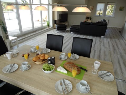 Wolke 7 Apartment in Ostholstein