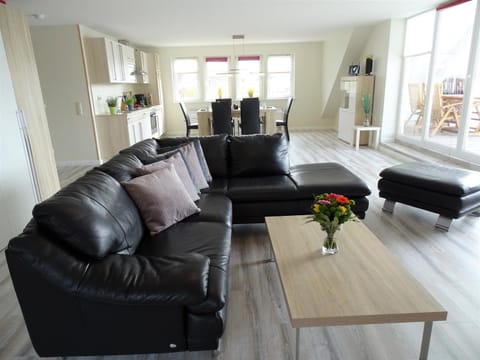 Wolke 7 Apartment in Ostholstein