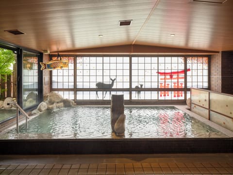 Public Bath