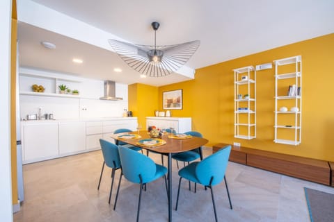 Luxury apartment in a residence in Saint Tropez Apartment in Saint-Tropez