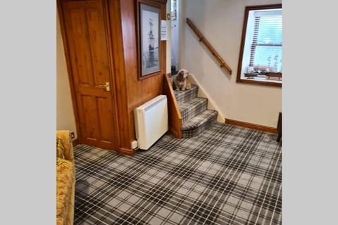 North Lea charming cottage in stunning Staithes House in High Street