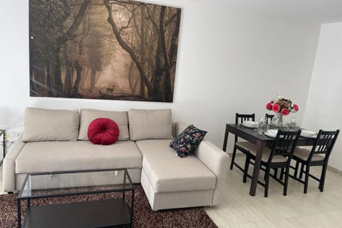 Apparté - Appartement proche Genève et Palexpo Apartment in Canton of Geneva