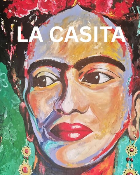 Property building, Restaurant/places to eat