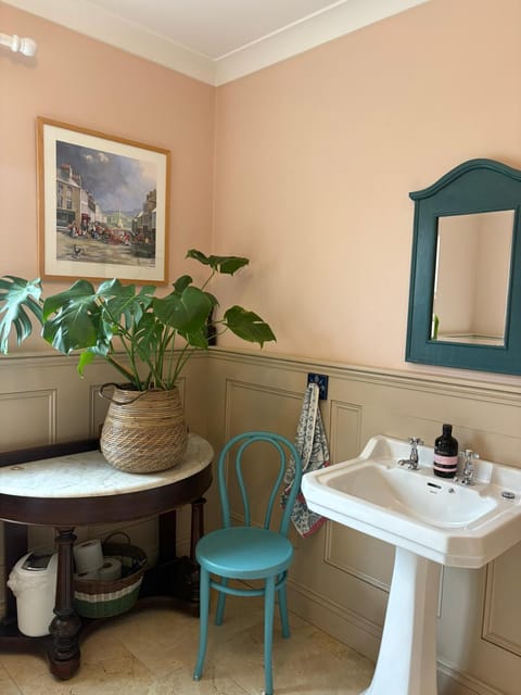 Croagh Patrick Lodge Apartment Apartment in County Mayo