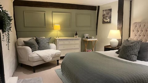 The Old Thatch - Hennock Vacation rental in Bovey Tracey