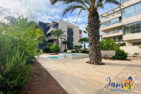 Property building, Day, Garden