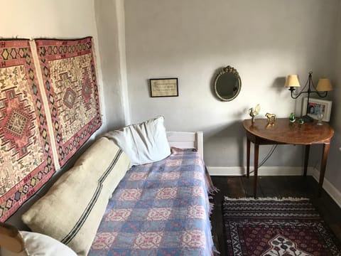 Half Moon House top flat Apartment in Hay-on-Wye