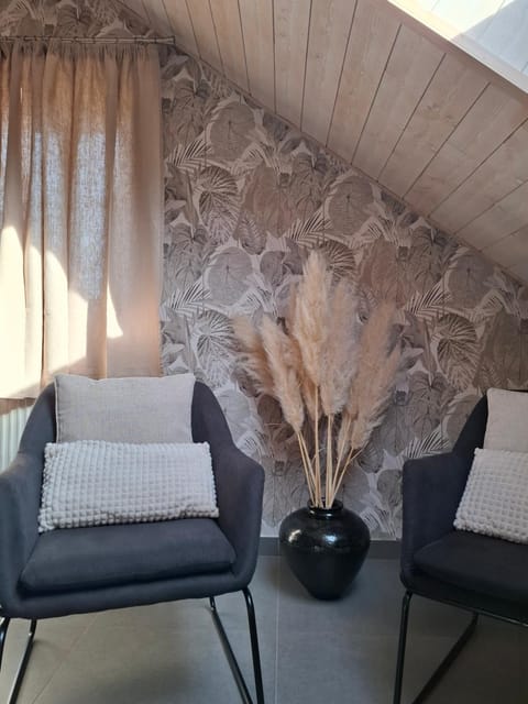 L'antre parenthèse House in Trois-Ponts