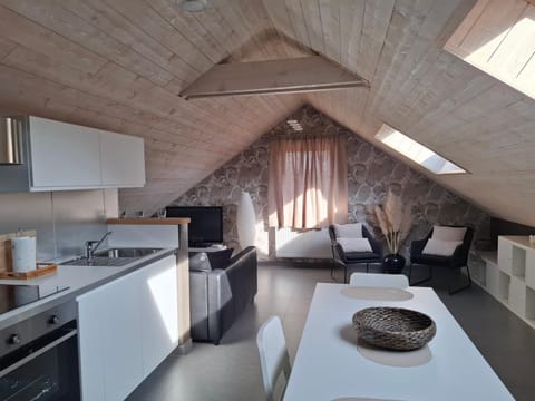 L'antre parenthèse House in Trois-Ponts