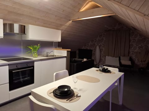 L'antre parenthèse House in Trois-Ponts