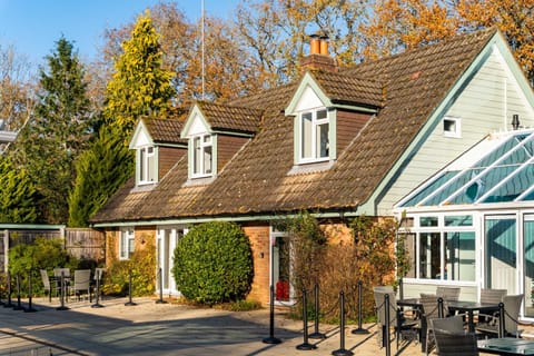 Rivendell Park Campground/ 
RV Resort in East Dorset District