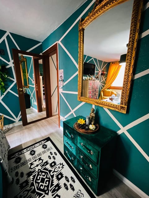 Family House di Genny e Nicola small suite Apartment in Chioggia