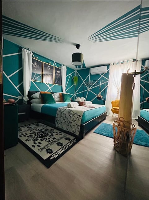 Family House di Genny e Nicola small suite Apartment in Chioggia