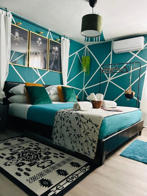 Family House di Genny e Nicola small suite Apartment in Chioggia